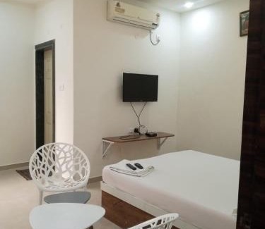Pimpri - Chinchwad Casa | Shourya Residancy, Ravet