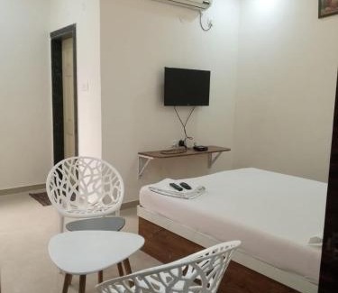 Pimpri - Chinchwad Casa | Shourya Residancy, Ravet