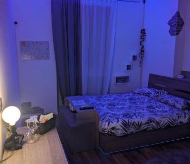 Vittoria Apartamento | Show House