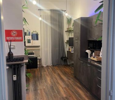 Vittoria Apartamento | Show House