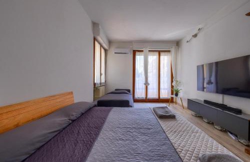 San Jacopino Apartamento | Show Me Florence 2 bedroom appartment Duomo & Airport TRAM