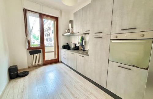 San Jacopino Apartamento | Show Me Florence 2 bedroom appartment Duomo & Airport TRAM