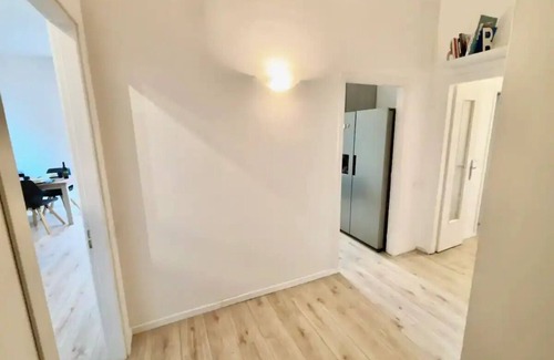 San Jacopino Apartamento | Show Me Florence is a 2-bedroom apartment in lovely Firenze with WiFi & AC