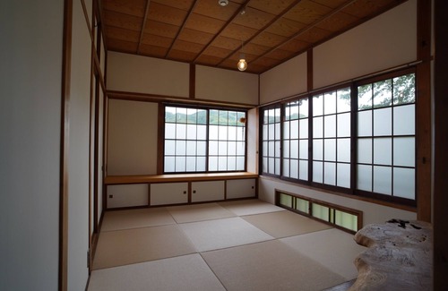 Izu Casa | Showa retro rental house 2 min walk to supermark / Izu Shizuoka