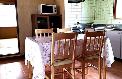 Noboribetsu Casa | Showai / Vacation STAY 65826