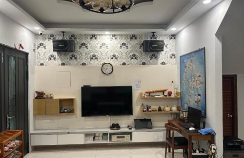Huxi Casa | Shower & Sleep