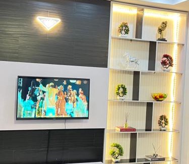 Ofin Apartamento | ShowLove Apartment