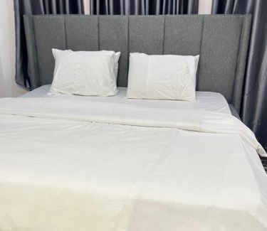 Ofin Apartamento | ShowLove Apartment