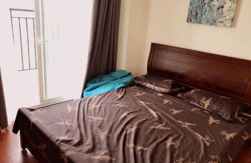 Lach Tray Apartamento | SHP Plaza 12 Lach Tray Hai Phong