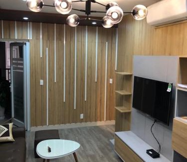 Le Chan Apartamento | SHP Plaza Khanh Phong Homestay