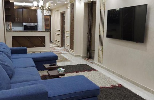 Pyramids Gardens Apartamento | شقة للأيجار بحدائق الاهرام