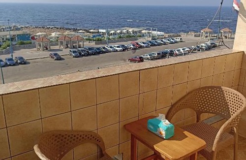 Sidi Jabir Apartamento | شقة مطلة على البحر 9