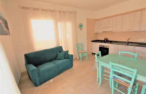 Badesi Apartamento | SHR Badesi
