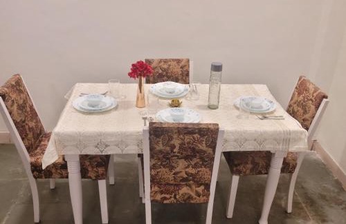 Kolhapur Casa | Shraddha's Guest House