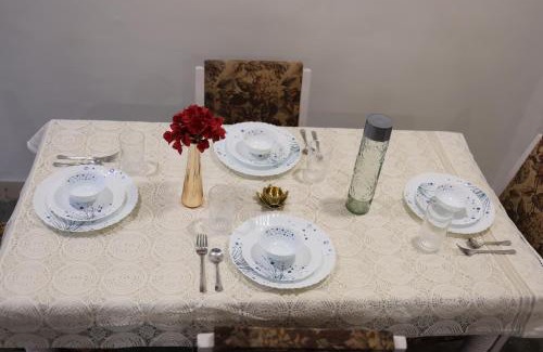 Kolhapur Casa | Shraddha's Guest House