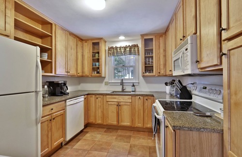 Killington Casa | Shreadquarters 3 Bedroom Home