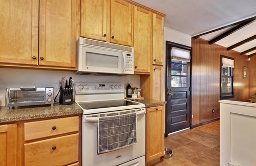 Killington Casa | Shreadquarters 3 Bedroom Home