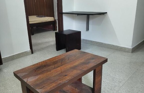 Agara Apartamento | Shree 53 1BHK