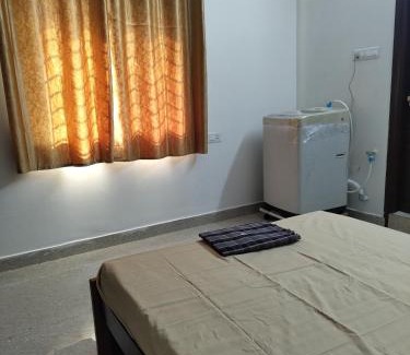 Agara Apartamento | Shree 53