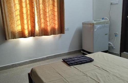 Agara Apartamento | Shree 53