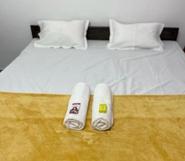 Faizabad Casa | Shree Balaji Homestay