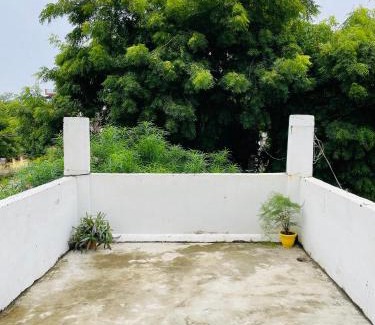 Faizabad Casa | Shree Balaji Homestay