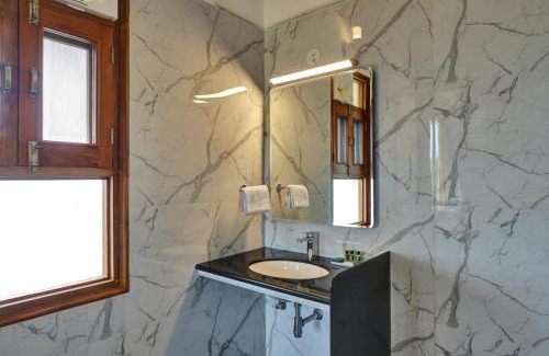 Udaipur Casa | Shree Deogarh Niwas