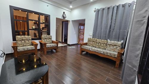 Vastare Casa | Shree Gowthameshwara Nilaya