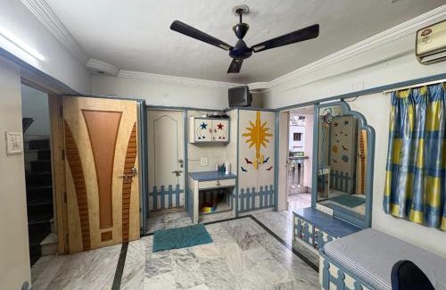 Surat Villa | Shree Homes ENTIRE BUNGLOW