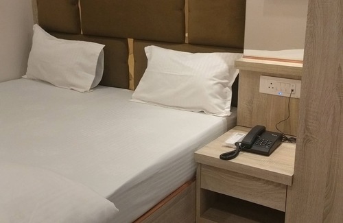 Varanasi Hotel | Shree Inn