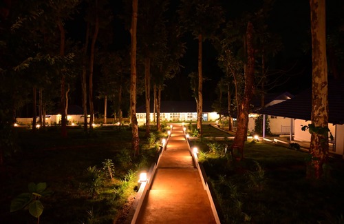 Chikkamagaluru Hotel | Shree Kalya Resort- Chikmagalur