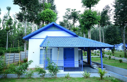 Chikkamagaluru Hotel | Shree Kalya Resort- Chikmagalur