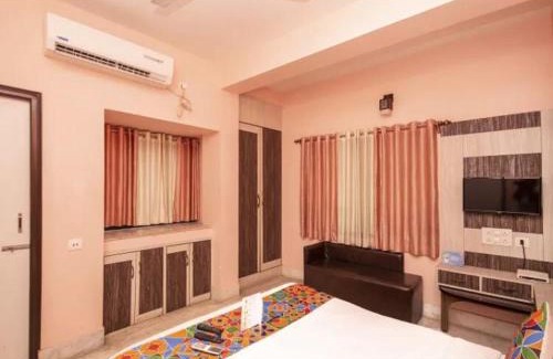 Kolkata Casa | Shree Krishna Guest House
