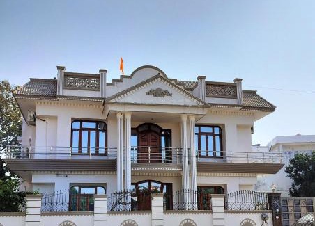 Sarnath Casa | Shree Nanda Guest House