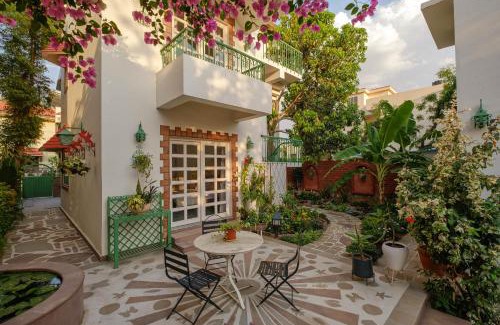 Vaishali Nagar Cama Y Desayuno | Shree Nikunj - A Luxury Boutique Homestay in Jaipur