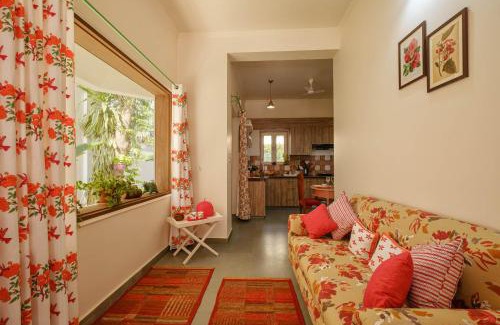 Vaishali Nagar Cama Y Desayuno | Shree Nikunj - A Luxury Boutique Homestay in Jaipur