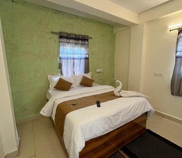 Cidco Cabina | Shree om sai lodging
