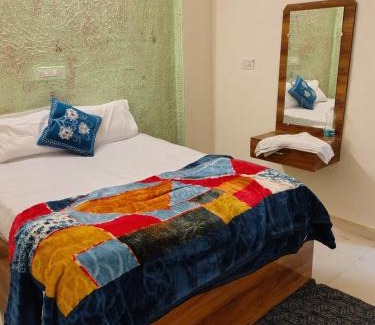 Cidco Cabina | Shree om sai lodging