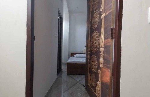 Varanasi Casa | Shree P Guest House