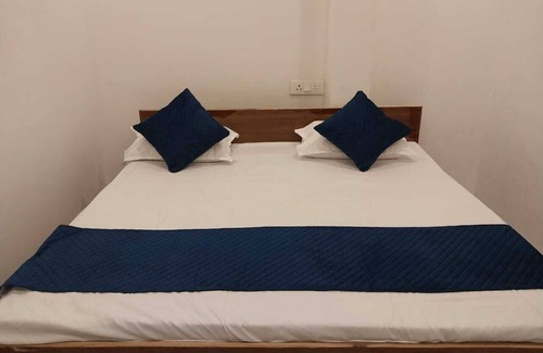 Varanasi Casa | Shree P Guest House