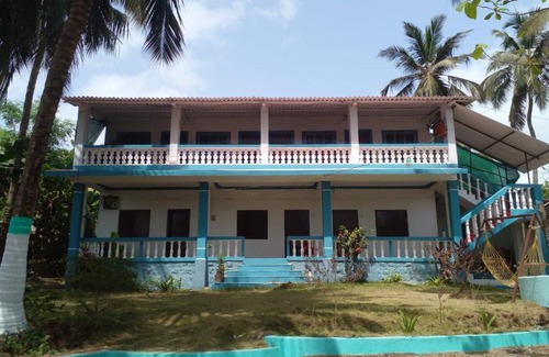 Kashid Casa | Shree Prasad Guest House