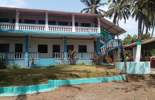 Kashid Casa | Shree Prasad Guest House