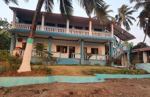 Kashid Casa | Shree Prasad Guest House