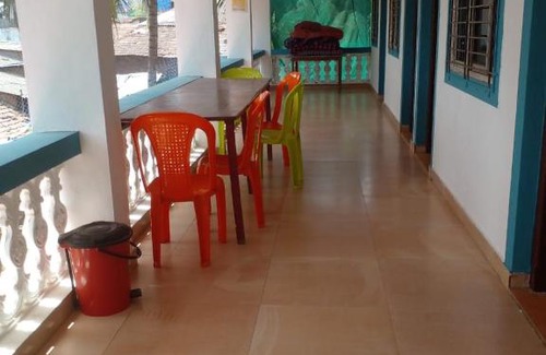 Kashid Casa | Shree Prasad Guest House