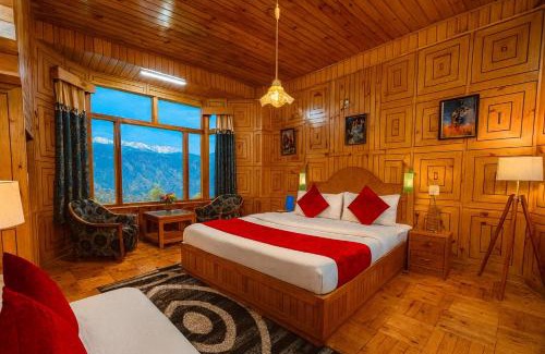 Saharsa Hotel | Shree Ram Cottage, Manali - 1,2,3 Bedroom Luxury Cottages Available