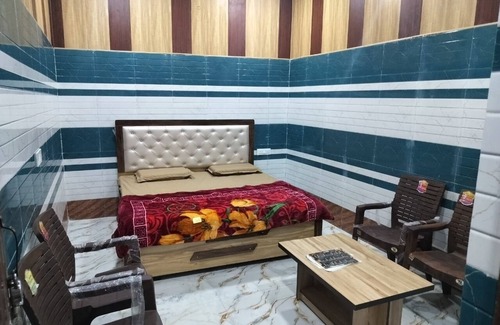 Vrindavan Casa | Shree Ram Saroj Aksh Dham
