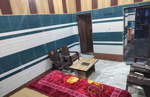Vrindavan Casa | Shree Ram Saroj Aksh Dham