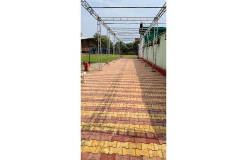 Karwi Casa | Shree Ram Swaroop vatika, Chitrakoot Dham