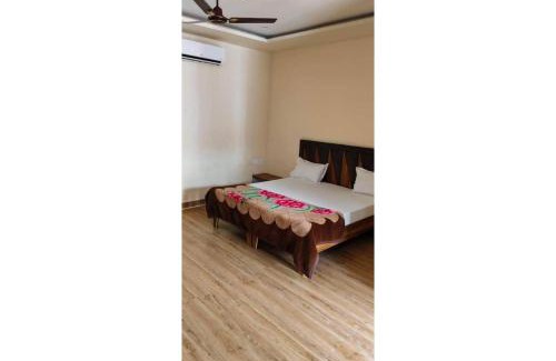 Karwi Casa | Shree Ram Swaroop vatika, Chitrakoot Dham