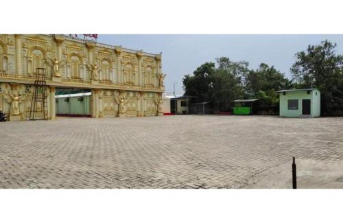 Karwi Casa | Shree Ram Swaroop vatika, Chitrakoot Dham